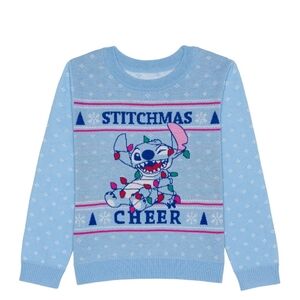 Kohl's Light Blue Toddler Sweater